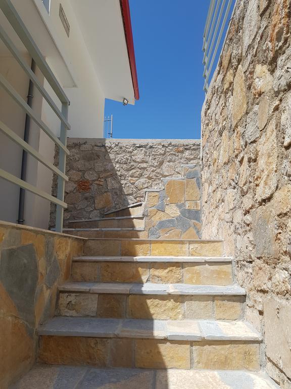 Vila Tatjana Vuno Exterior foto
